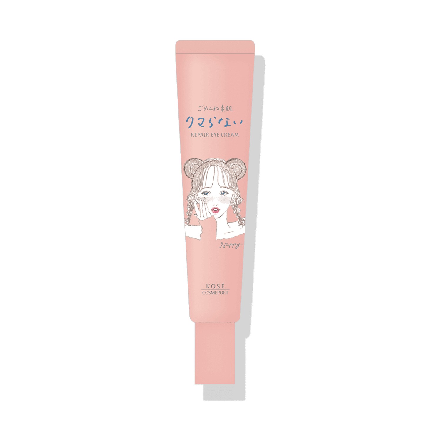 Creme para Area dos Olhos Clear Turn (Gomenne Suhada) 20g