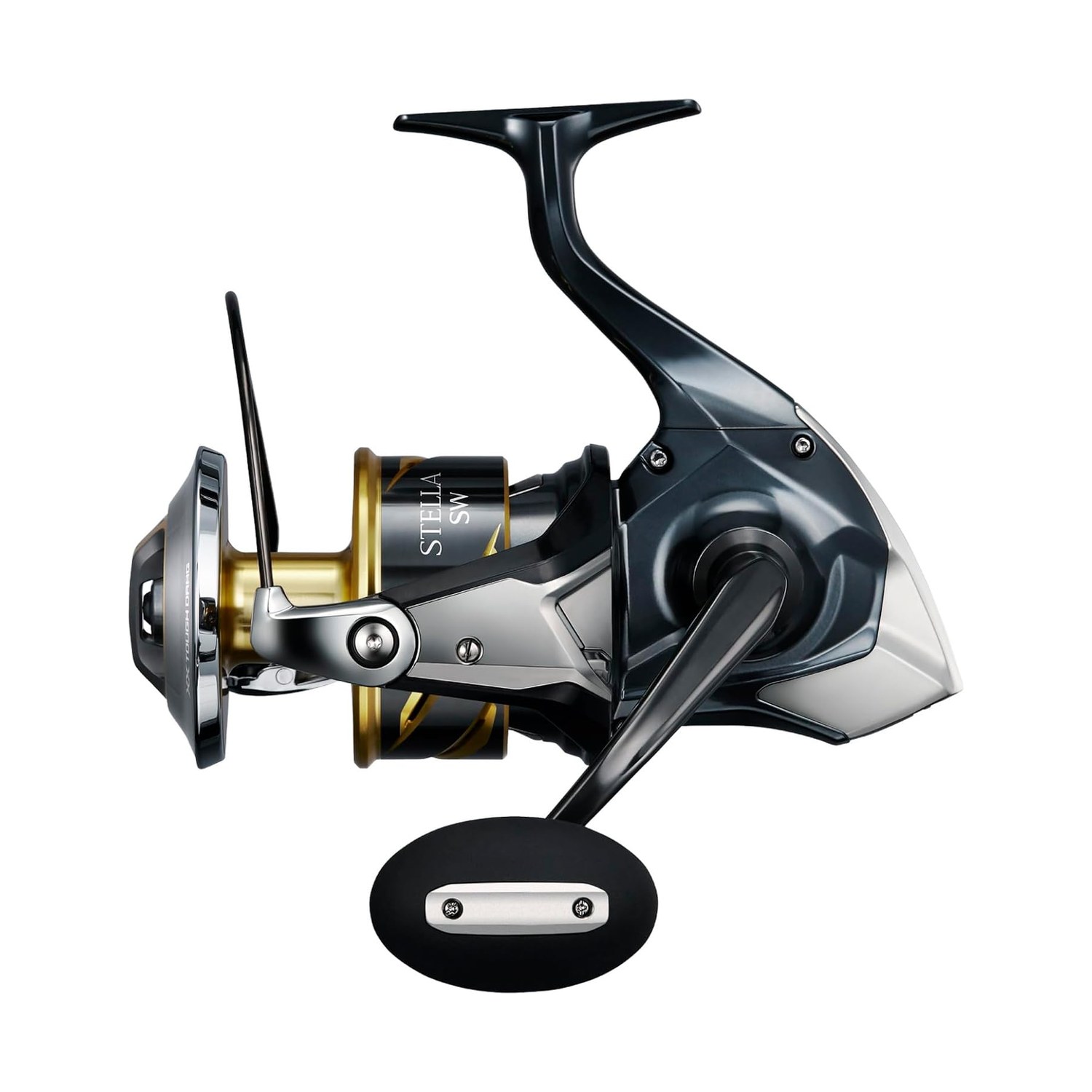 Molinete Shimano Stella SW 20000PG (Modelo 2026)
