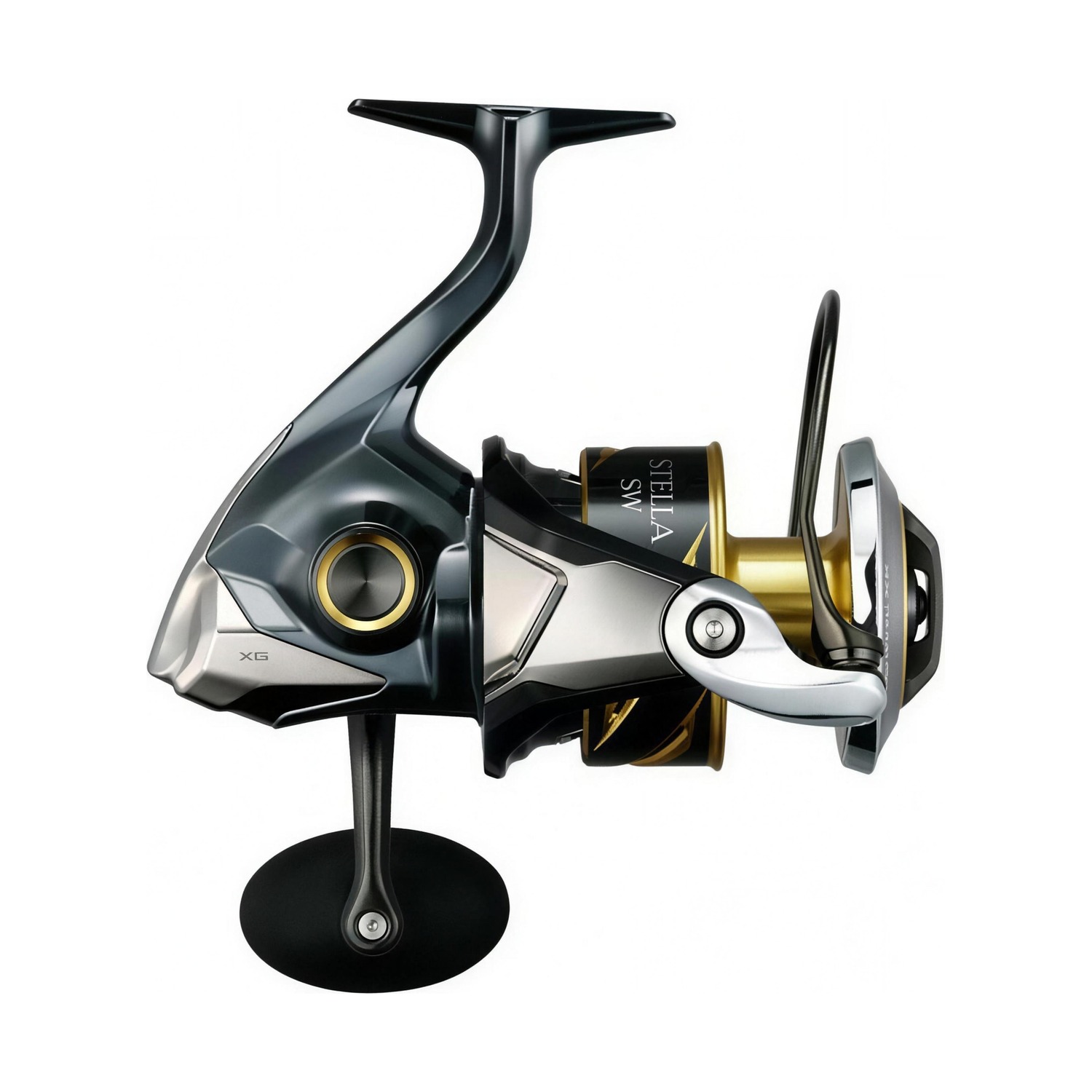 Molinete Shimano Stella SW 5000XG (Modelo 2026) — imagem 3