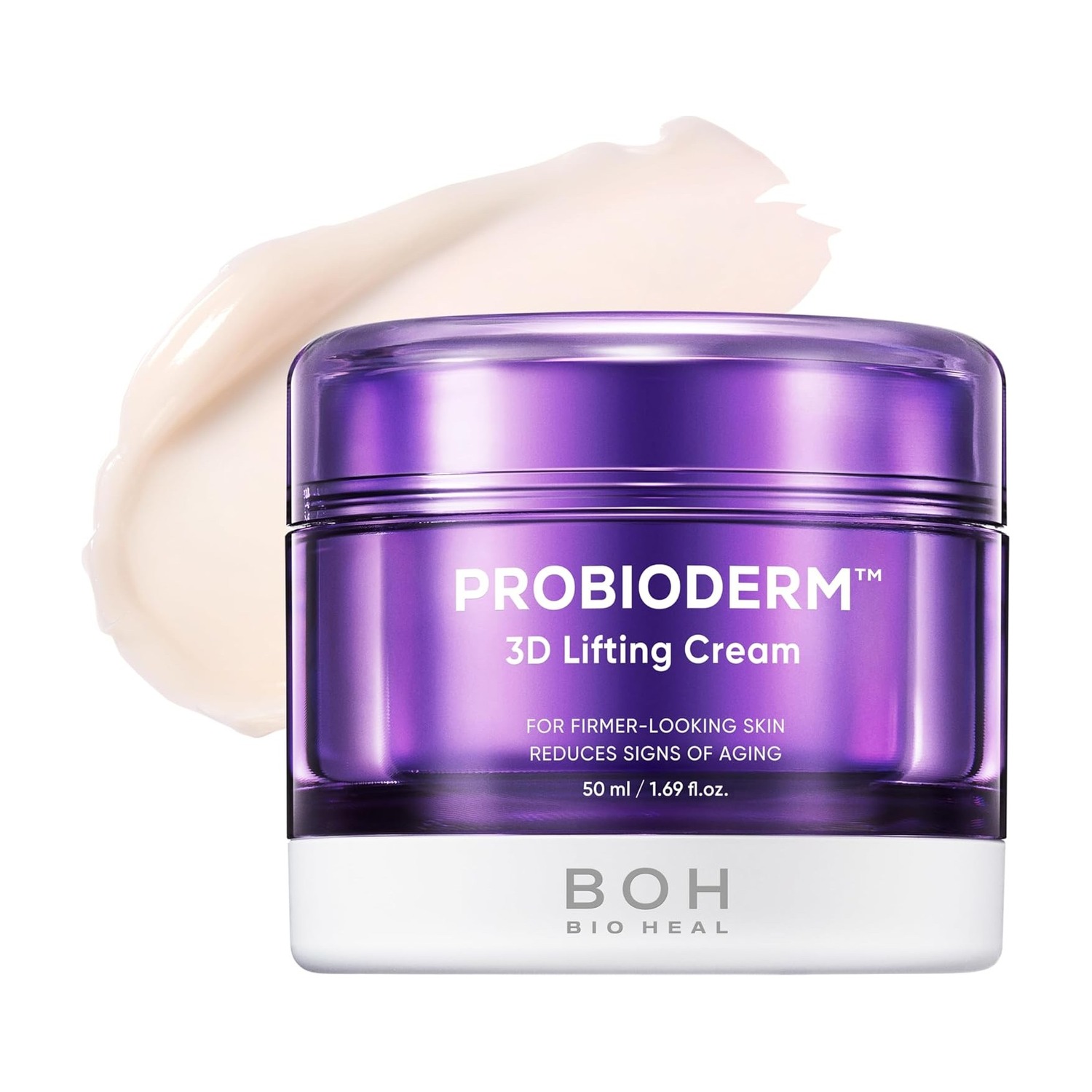 BioHeal Boh Hidratante Facial 50ml