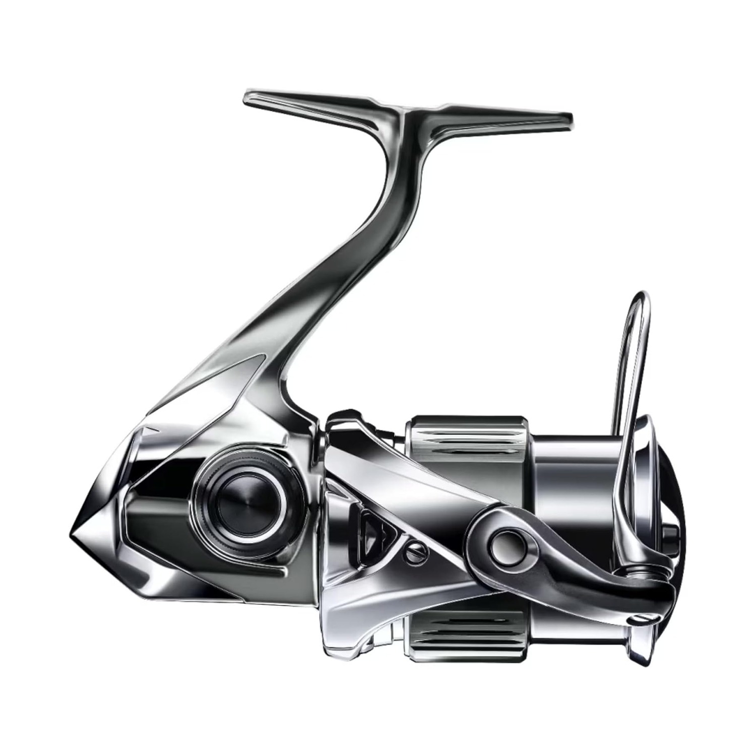 Molinete Shimano Stella C5000XG (Modelo 2022) — imagem 2