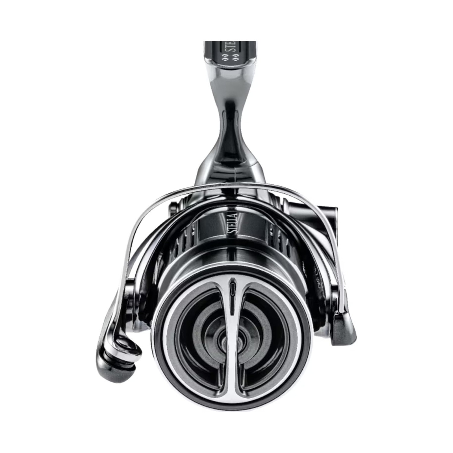 Molinete Shimano Stella C5000XG (Modelo 2022) — imagem 3