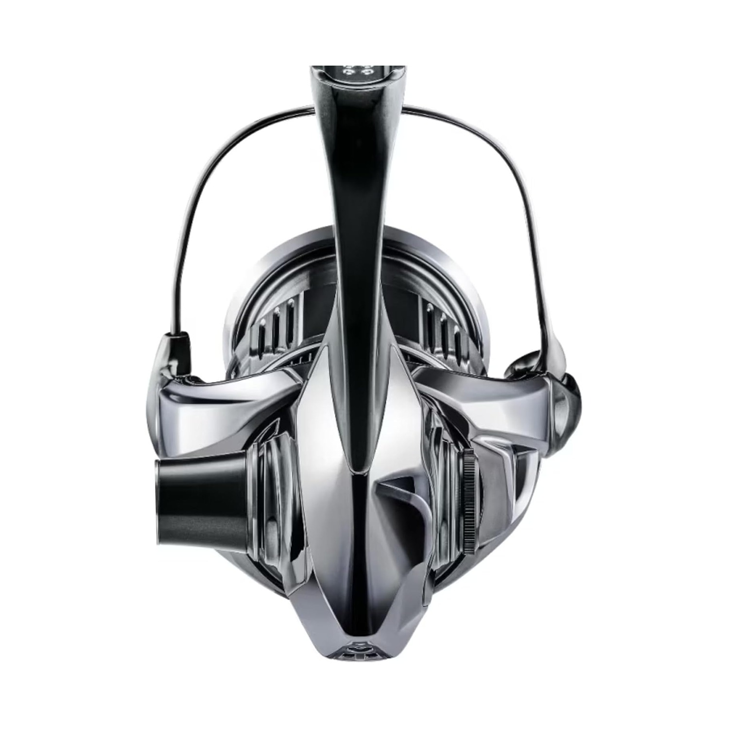 Molinete Shimano Stella C5000XG (Modelo 2022) — imagem 4