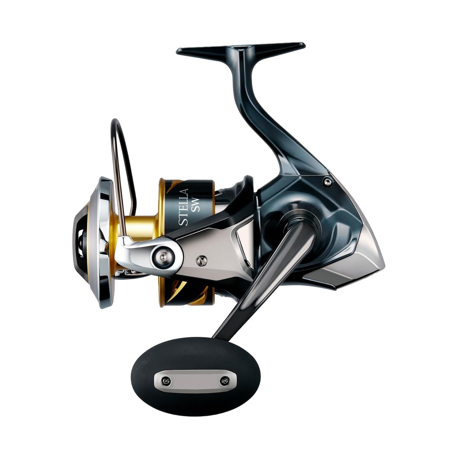 Molinete Shimano Stella SW 14000XG (Modelo 2025)