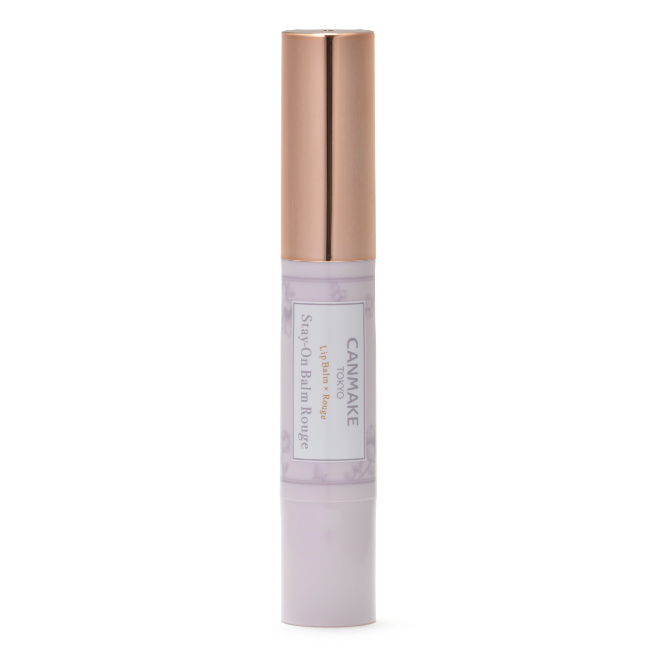 CANMAKE Stay On Balm Rouge Batom Hidratante