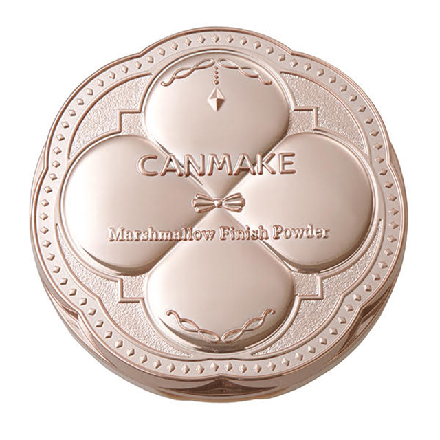 CANMAKE Marshmallow Finish Powder 10g